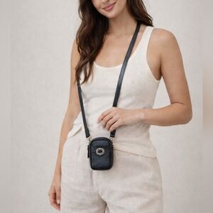 Brighton cardholder mini wallet